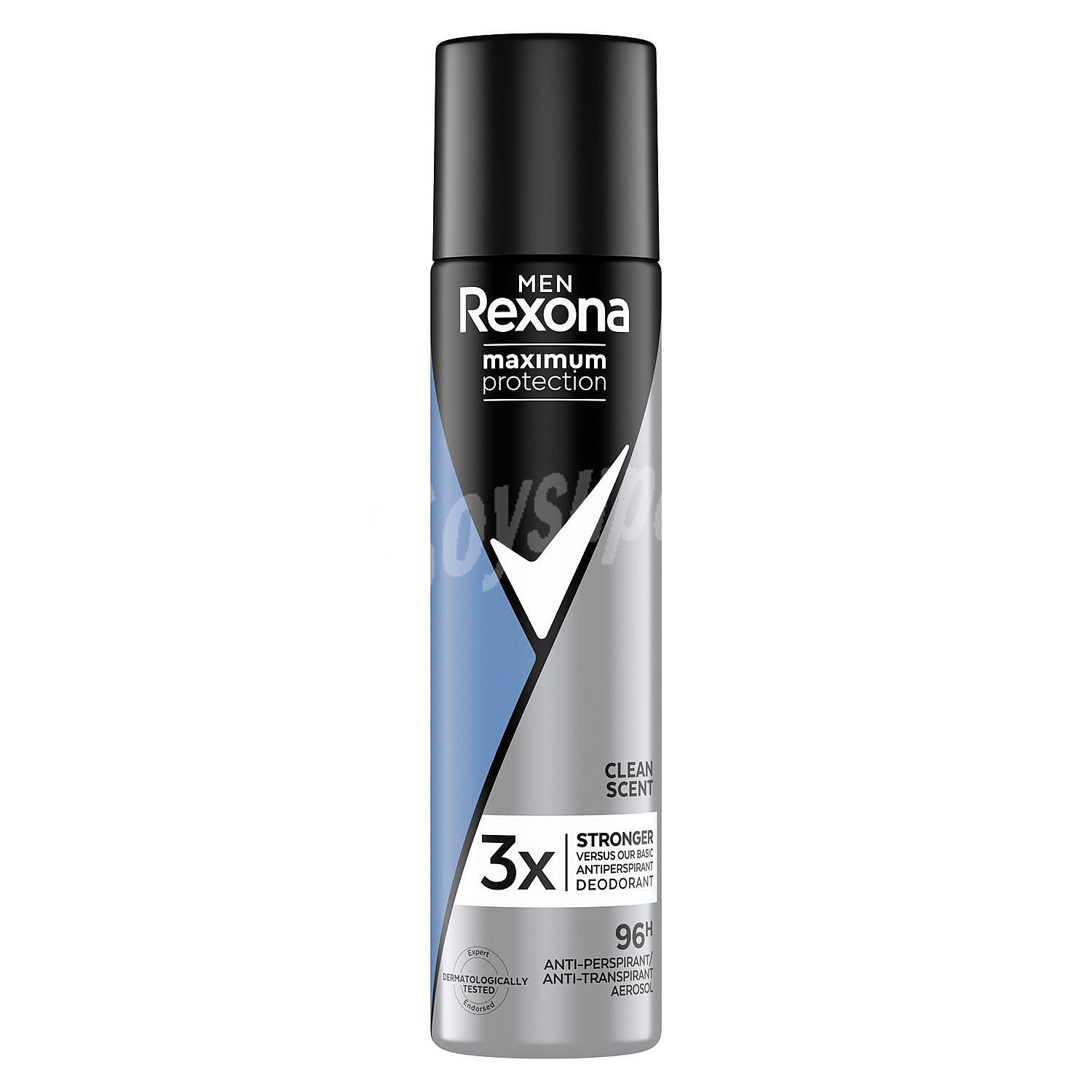 Maximum Protection desodorante Clean Scent anti-transpirante 96 H