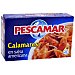 Pescamar Calamares en salsa americana en tacos pescamar