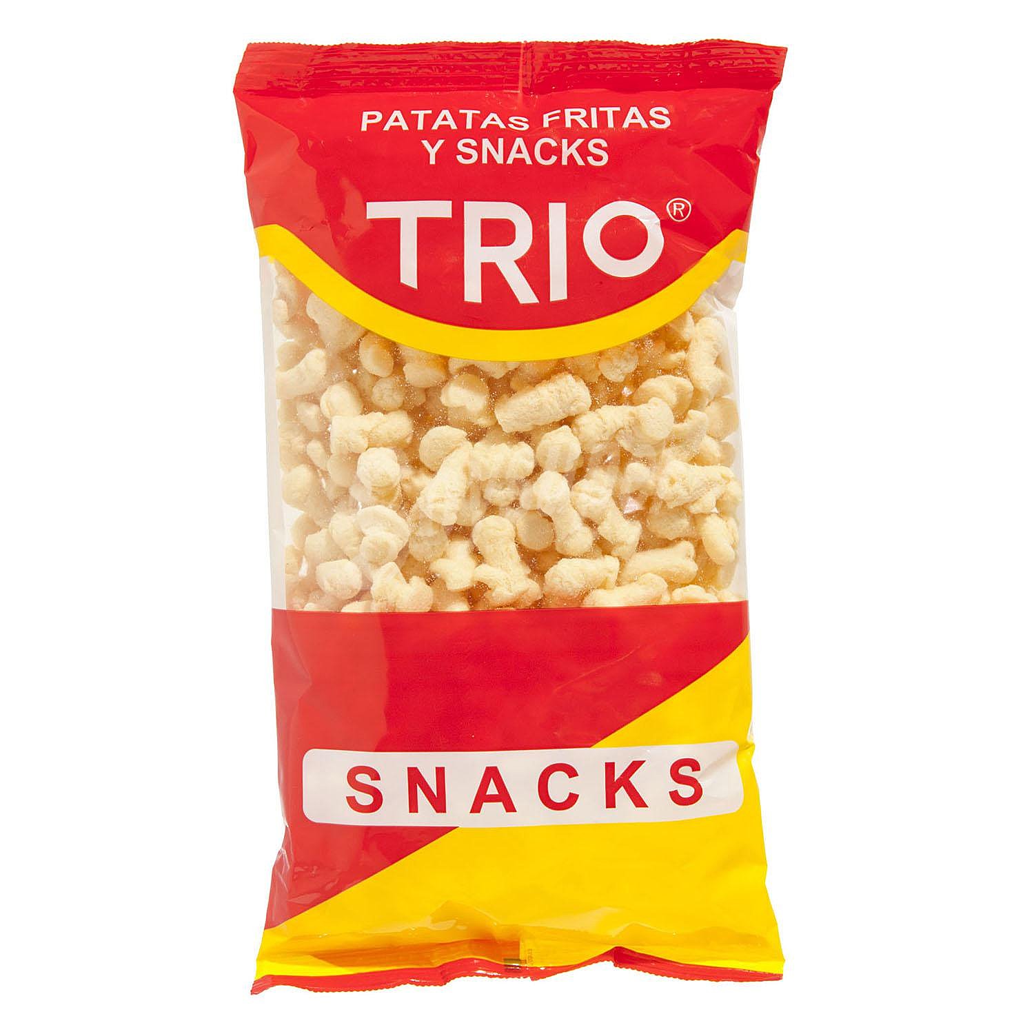 Palomitas sabor mantequilla Trio