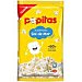 Palomitas de maíz a la sal de light popitas, bolsa 80 G