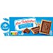 Galletas de mantequilla con tabletas de chocolate Carrefour Classic