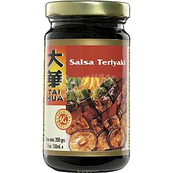 Salsa Teriyaki