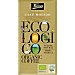 Café molido ecológico tueste natural 100% arábica