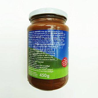 Dulce de leche