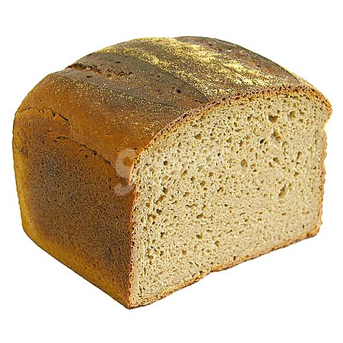 Pan de centeno (98%)