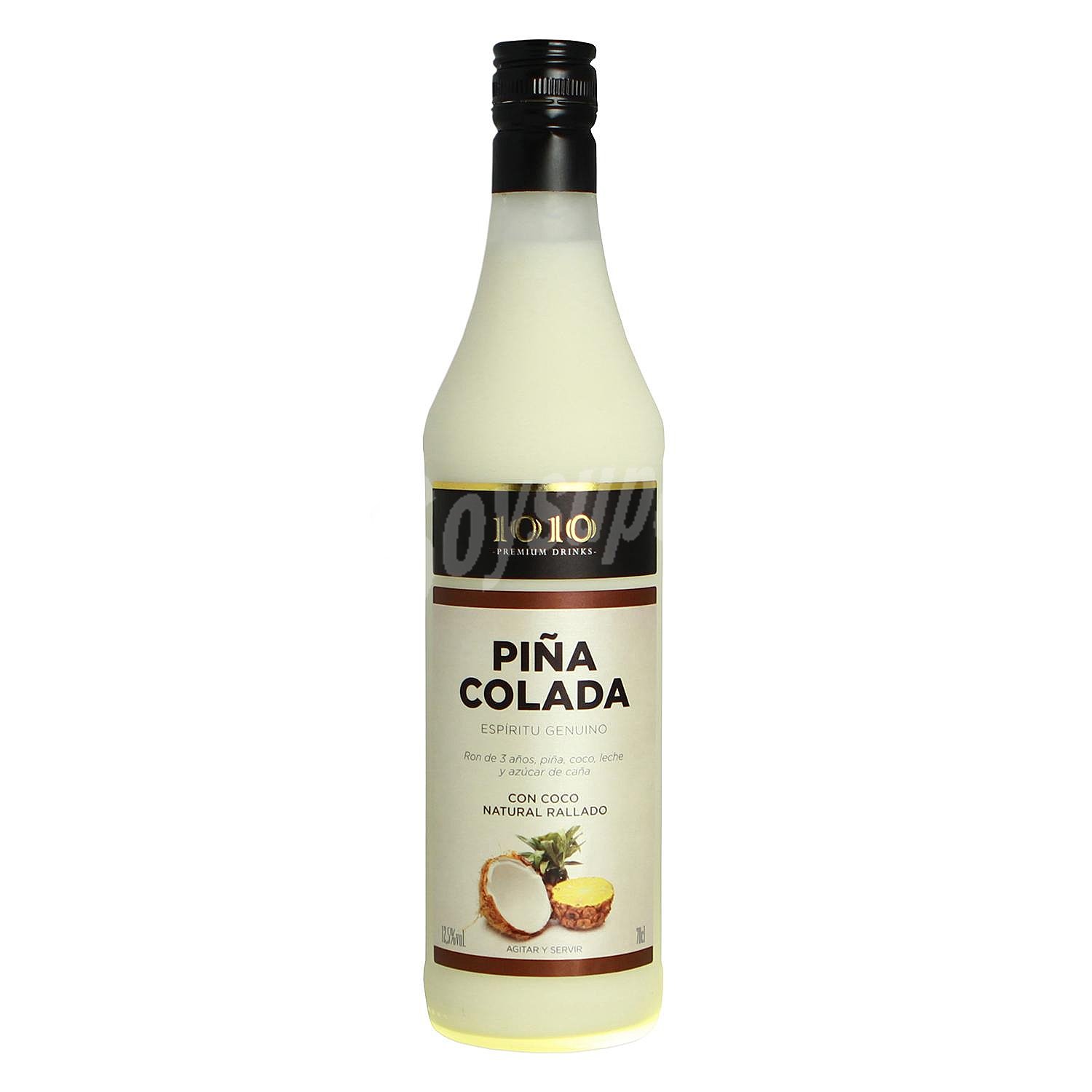 Piña colada