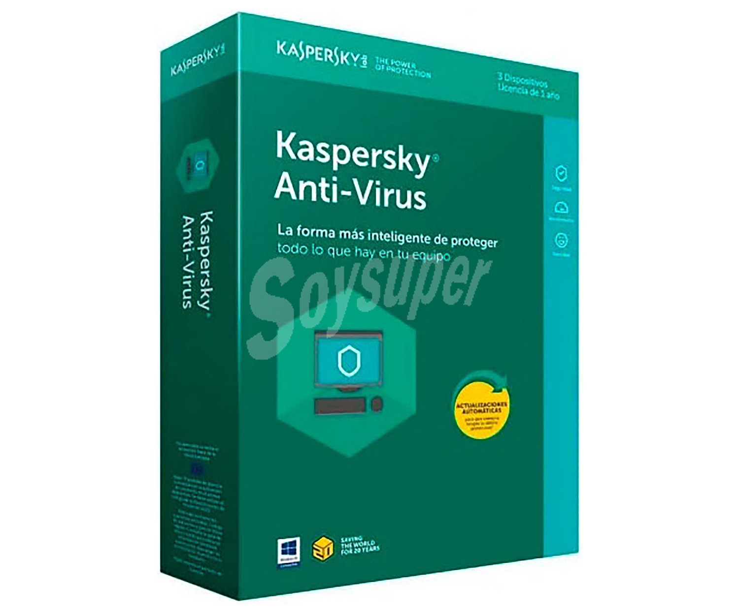 Antivirus