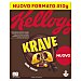 Cereales con chocolate negro Krave Kellogg's