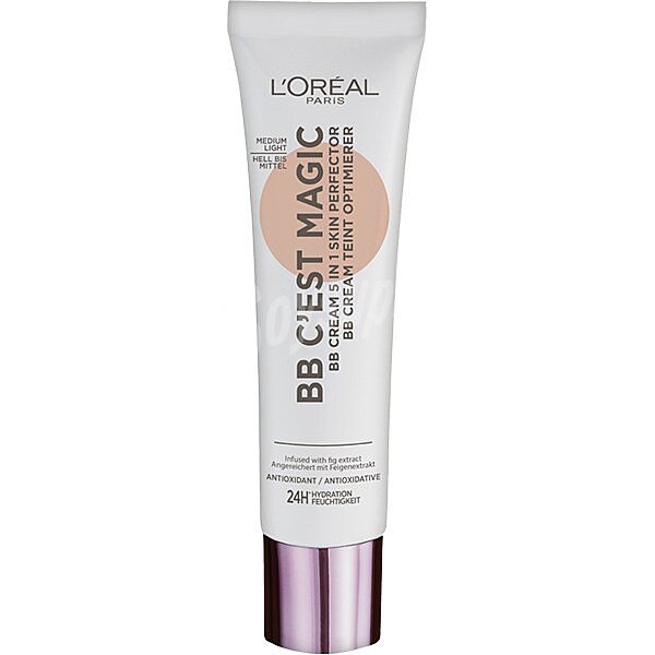 BB cream nº 03 C`est Magic