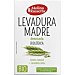 Levadura de masa madre bio vegan rossetto