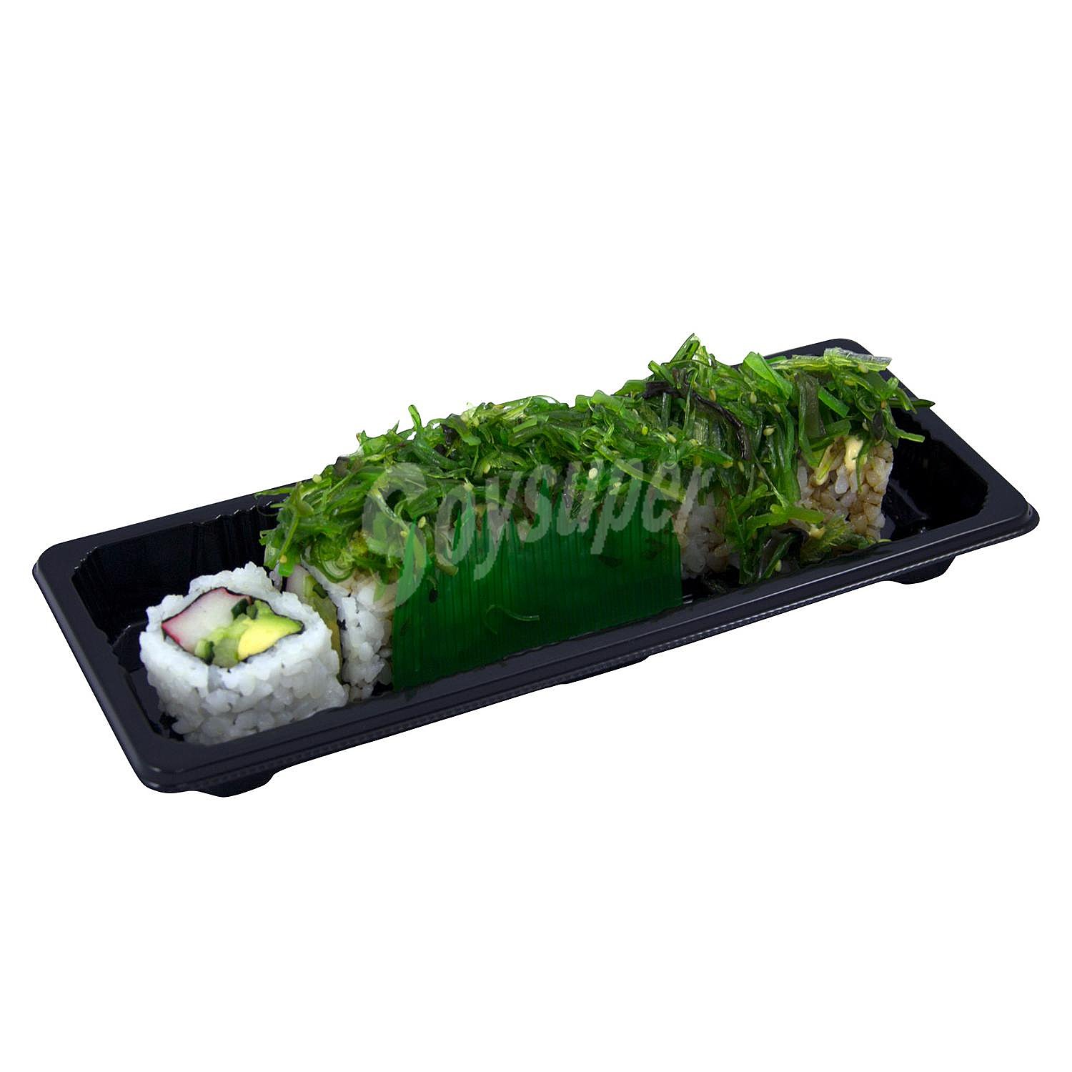 Wakame roll