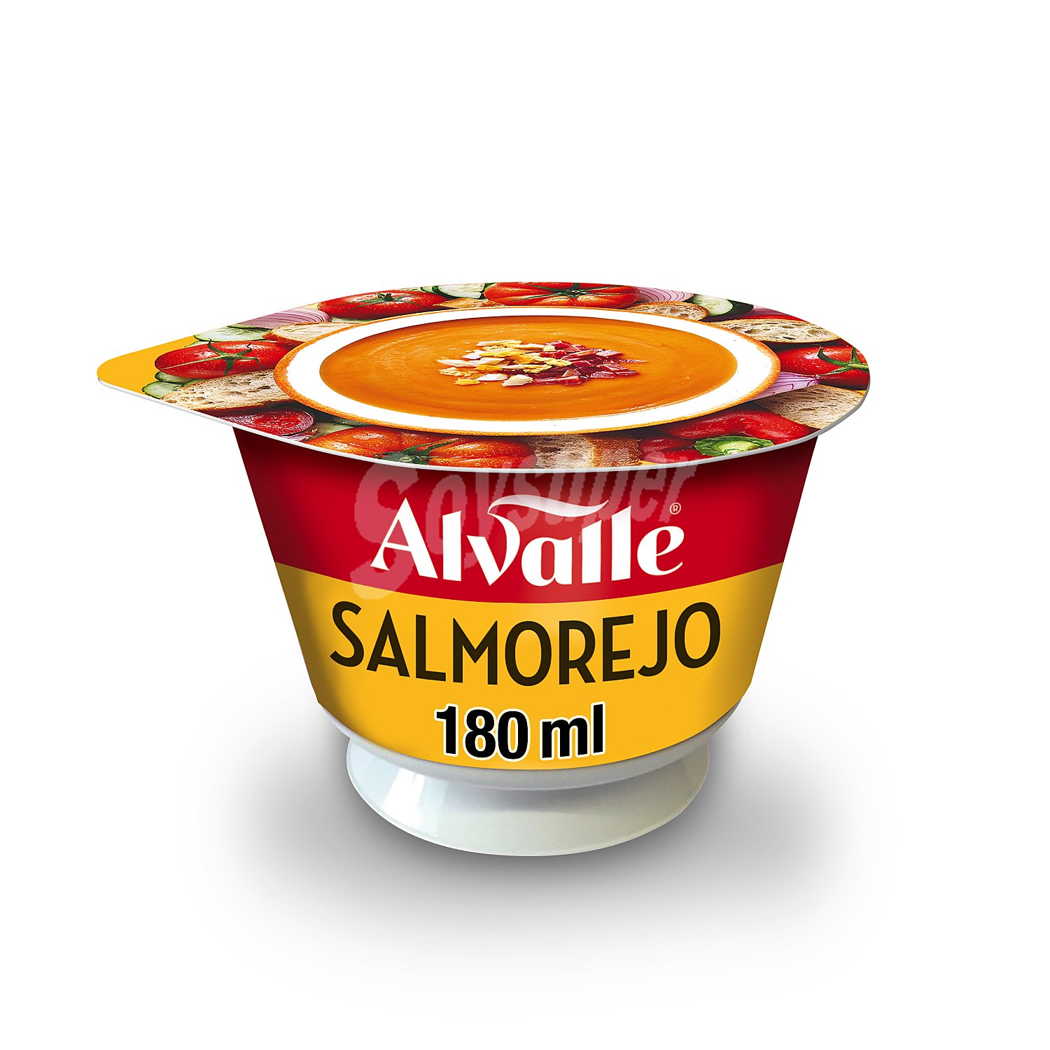 Salmorejo