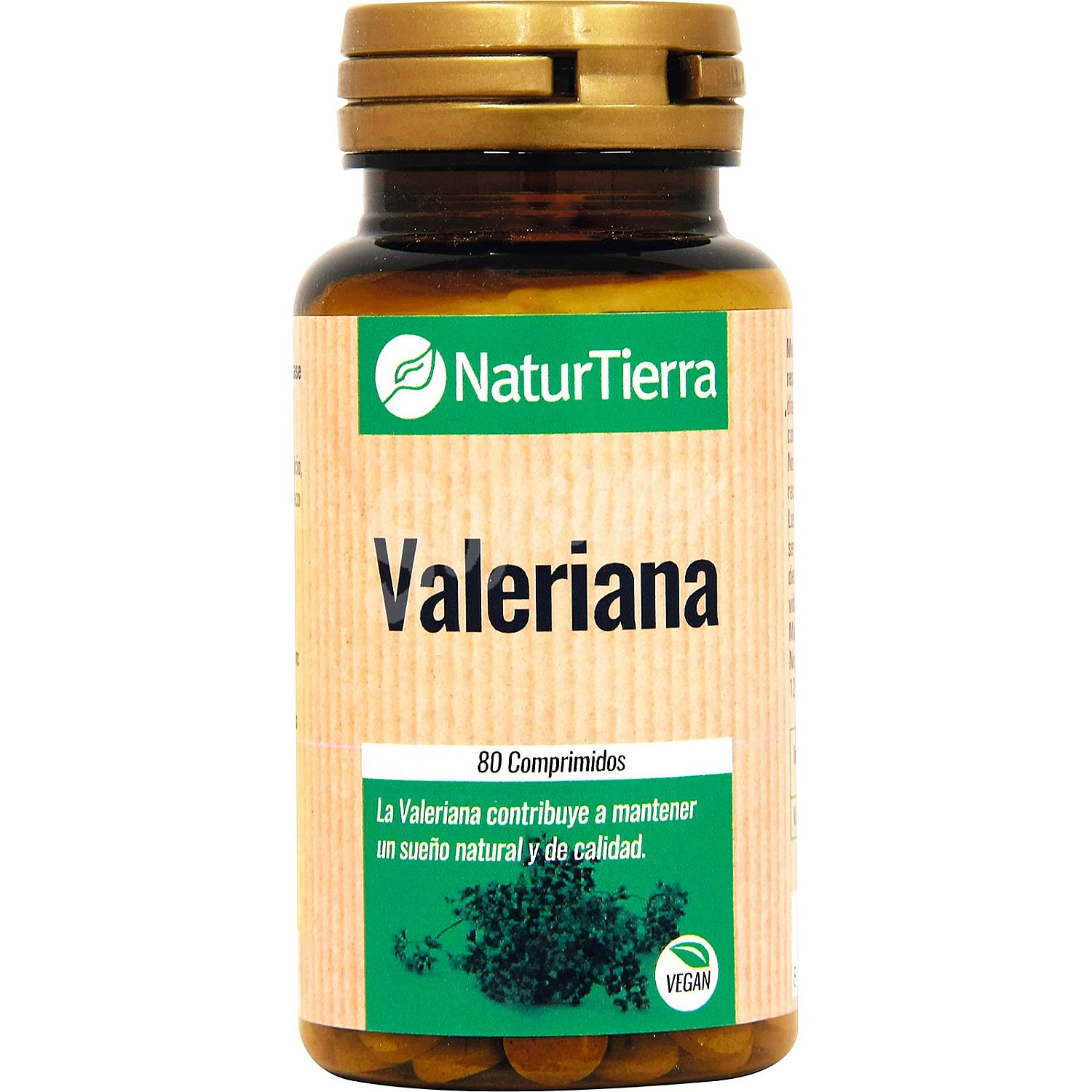 Valeriana