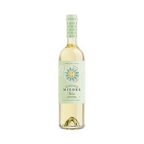 Viña de miedes Vino blanco con D.O. Calatayud viña de miedes