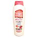 Gel de ducha en crema rosa mosqueta bote 1250 ml