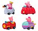 Surtido de coches Buggies con figura incluida,