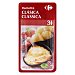 Raclette en lonchas Carrefour