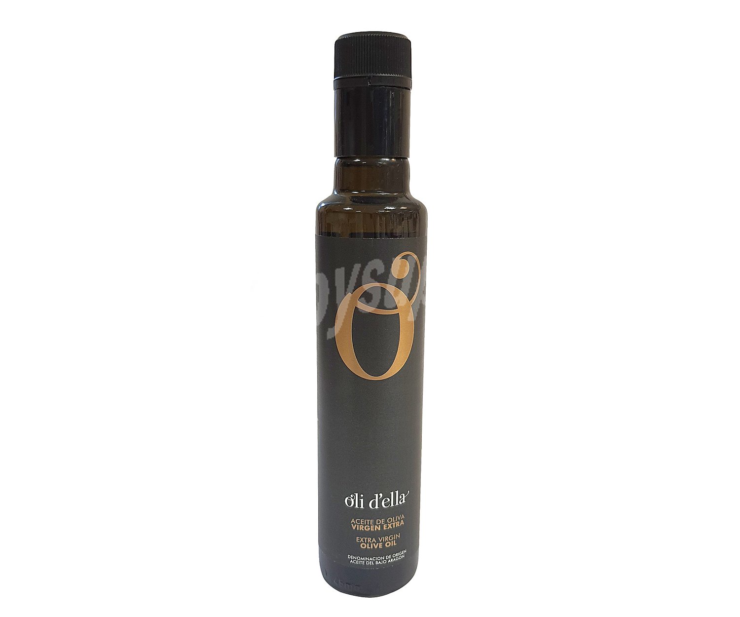 OLI d´ella Aceite de oliva virgen extra DOP OLI d´ella