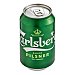 Cerveza carlsberg