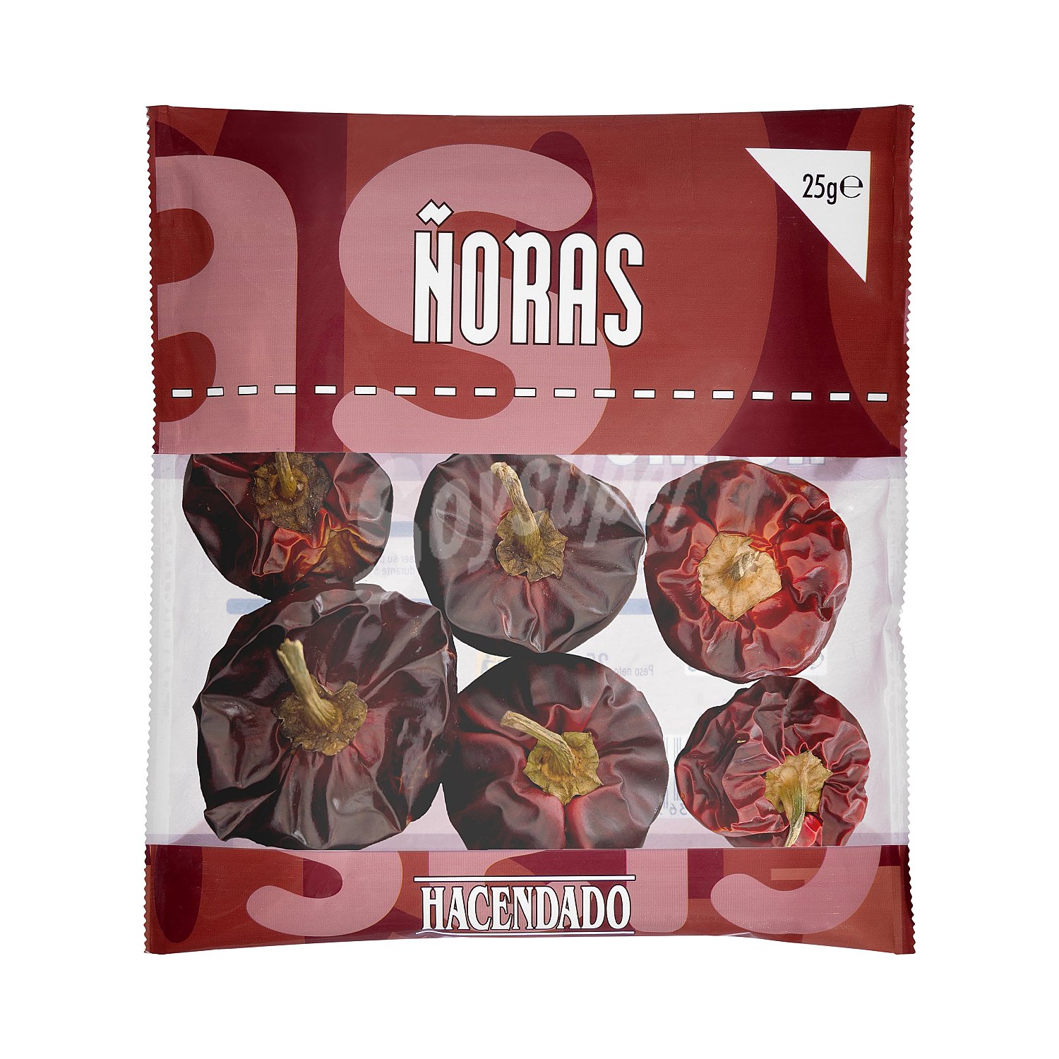 Ñoras