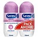 Desodorante roll-on dermo invisible 48h antitranspirante Sanex