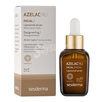 Serum facial Liposomal Acelac Ru