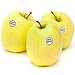 Manzana Golden eroski natur