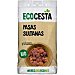 Pasas sultanas bio eco