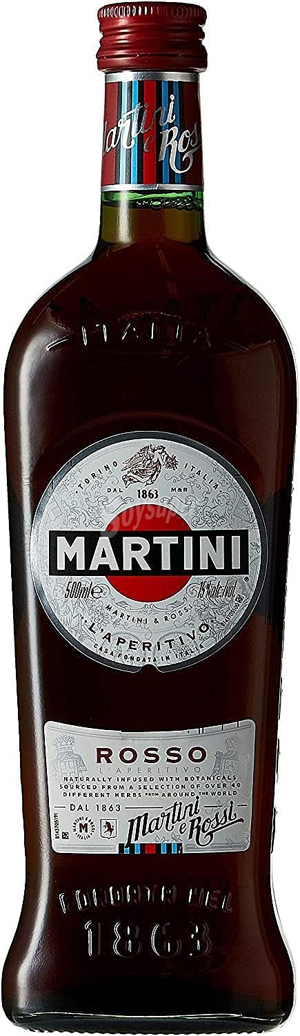 Vermouth Rosso