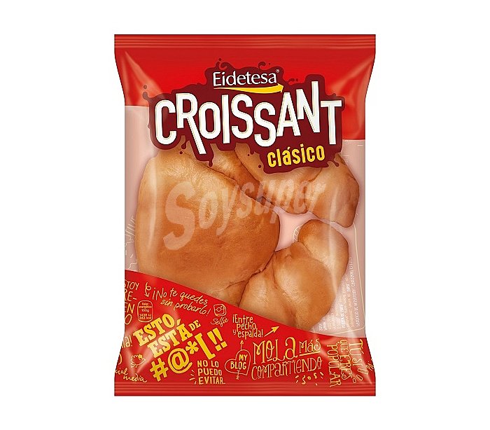 Croissant