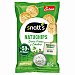 Snatt's Snack patata horneado grefusa snatt's natu chips