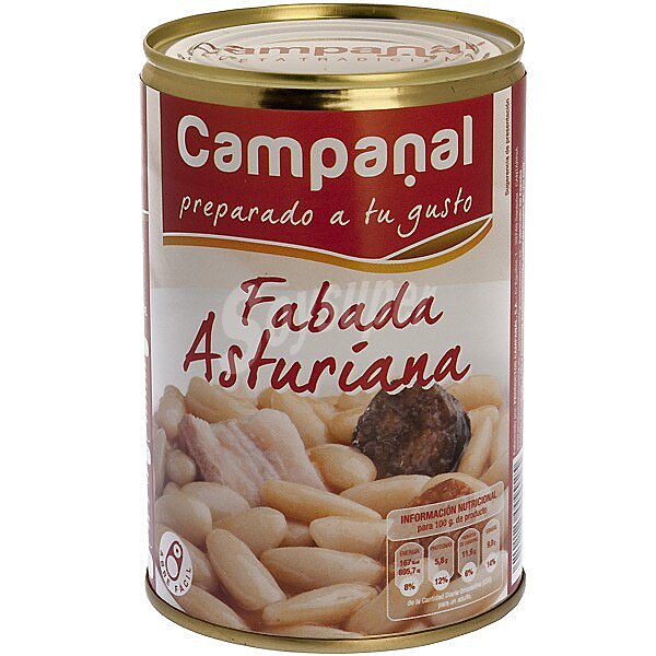 Fabada asturiana