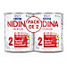 Leche Infantil nidina 2 premium