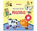 ¡Mi libro suena! Mascotas, matt durber. Género: infantil. Editorial Usborne.