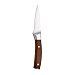 Cuchillo Pelador Acero Inoxidable bergner Wolfsburg 8,75 cm - Bicolor