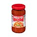 Salsa pesto rosso