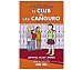 El club de las canguro: ¡braco, Mary Anne!, raina telgemeier. Género juvenil. Editorial Maeva