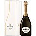 Millesime champagne brut Estuche