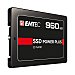 Disco ssd 960GB, emtec X150 Power Plus