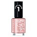 Laca de uñas Super Gel Kate nº 012 Soul Session Rimmel