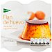 flan de huevo