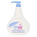 Baño espuma baby sebamed leti