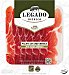 Legado ibérico Paleta de cebo ibérico (50% raza ibérica), cortada en lonchas finas con separador legado ibérico de El Pozo