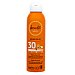 Bruma solar refrescante protección alta 30 spf