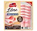 Jamón cocido libre extra en lonchas sin gluten sin lactosa