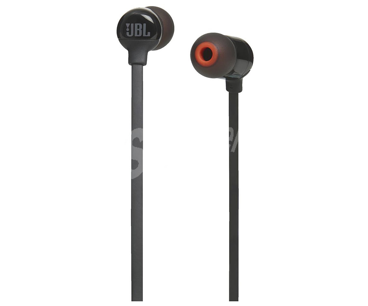 Auriculares Bluetooth negro, con micrófono T110BT