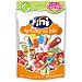 Caramelos de goma y pica pica Amazonia Mix Fini sin gluten