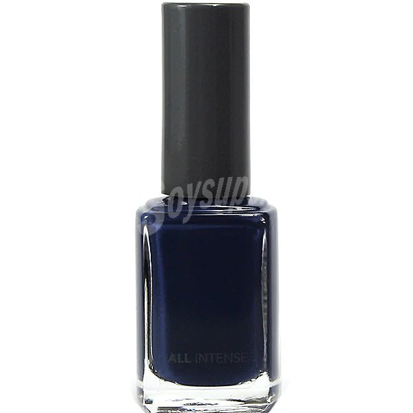 Laca de uñas Royal Blues frasco de cristal 10 ml