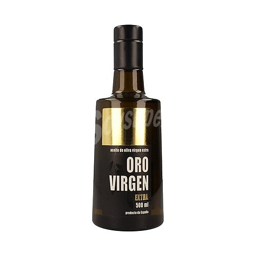 ORO virgen Aceite de oliva virgen extra ORO virgen