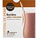 batidos sabor chocolate sustitivos de 1 comida envase 270 g